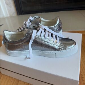 Givenchy Urban Street Sneakers